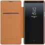 Nillkin Qin Series Leather case for Samsung Galaxy Note 9 order from official NILLKIN store